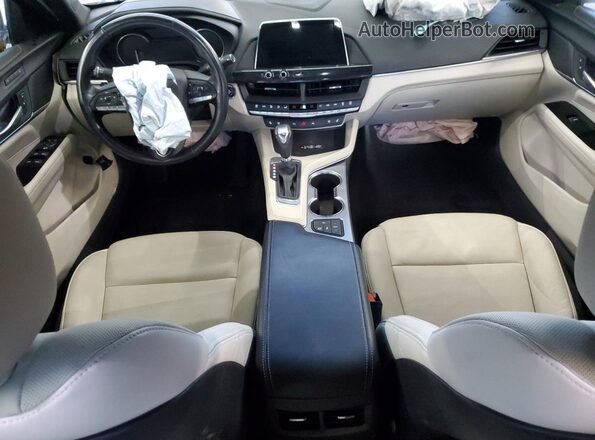 1G6DF5RK5R0107840 2024 CADILLAC CT4 White 