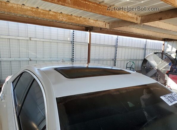 1G6DF5RK6M0114403 2021 CADILLAC CT4 White 