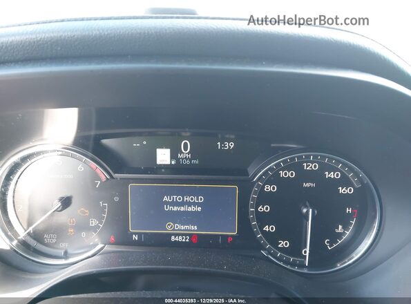 1G6DK5RKXM0118255 2021 CADILLAC CT4 Серый Вид задних сидений