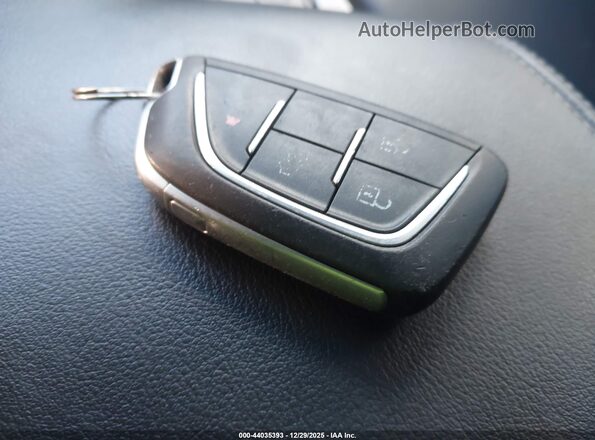 1G6DK5RKXM0118255 2021 CADILLAC CT4 Серый Вид панели приборов