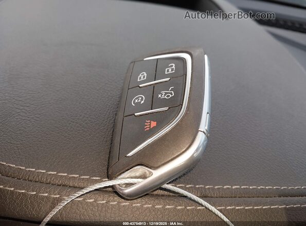 1G6DT5RK1M0107660 2021 CADILLAC CT5 Maroon Vista del salpicadero