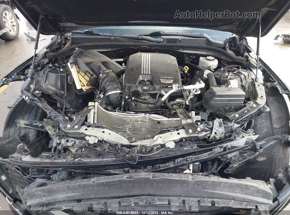 1G6DW5RK5M0112688 2021 CADILLAC CT5 Black Հետևի տեսք