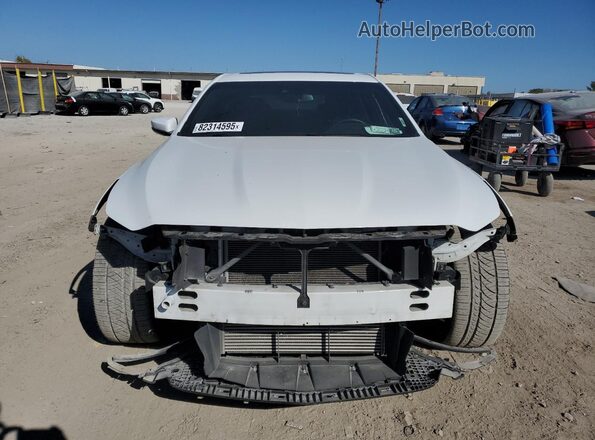 1G6DX5RK8M0119471 2021 CADILLAC CT5 White 