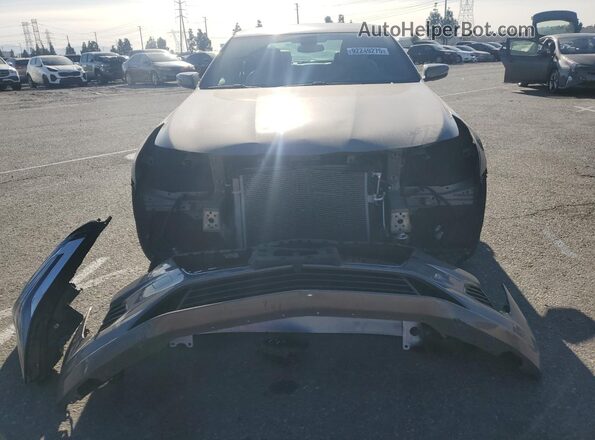 1G6KB5RS5KU133047 2019 CADILLAC CT6 Tan 