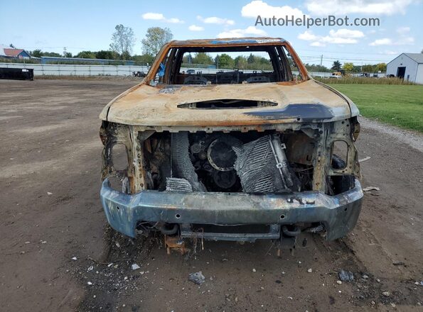 1GC2YPEYXNF301095 2022 CHEVROLET SILVERADO White Դիմացի տեսք