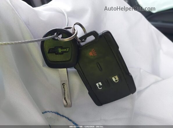 1GCGSBEA4L1113745 2020 CHEVROLET COLORADO Red Вид панелі приладів