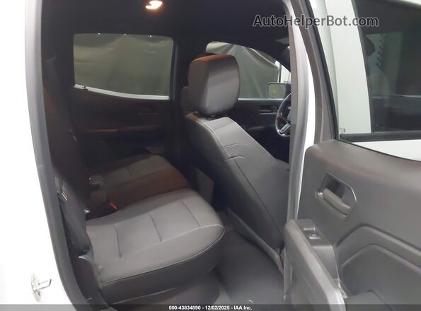 1GCGSBEC3R1128764 2024 CHEVROLET COLORADO Белый Вид наклейки с VIN-кодом