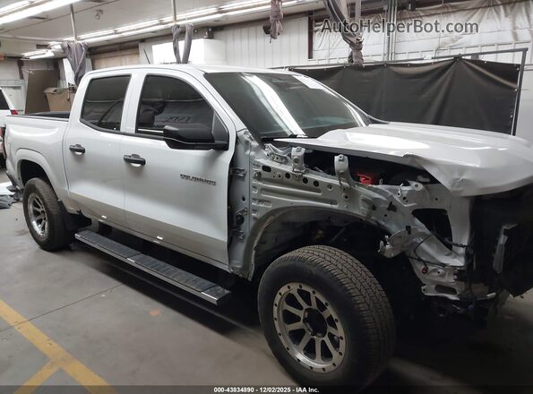 1GCGSBEC3R1128764 2024 CHEVROLET COLORADO Белый Панорамный вид салона 360°