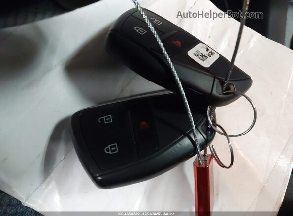 1GCGSBEC3R1128764 2024 CHEVROLET COLORADO Белый Вид панели приборов