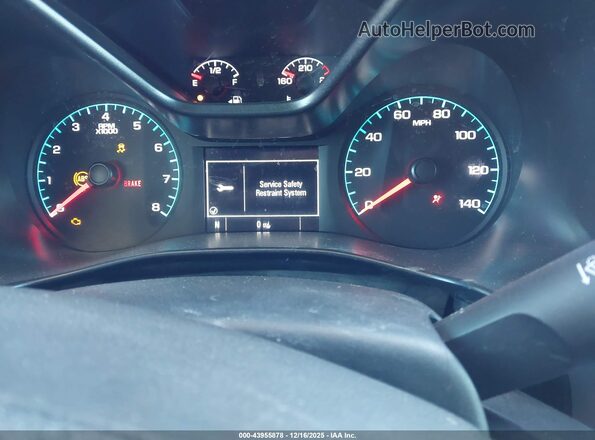 1GCGSBEN0M1275943 2021 CHEVROLET COLORADO Burgundy 
