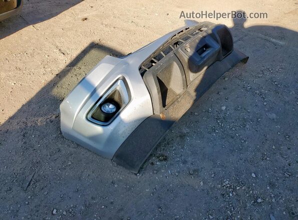 1GCGSCEN2L1157719 2020 CHEVROLET COLORADO Gray Widok komory silnika