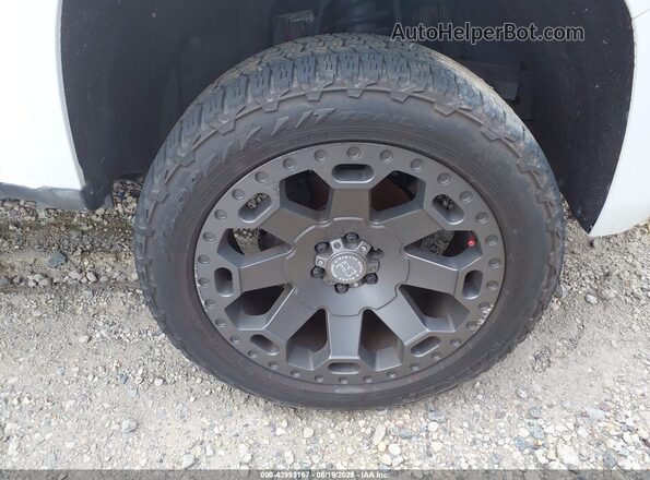 1GCGSDE30G1171693 2016 CHEVROLET COLORADO White 
