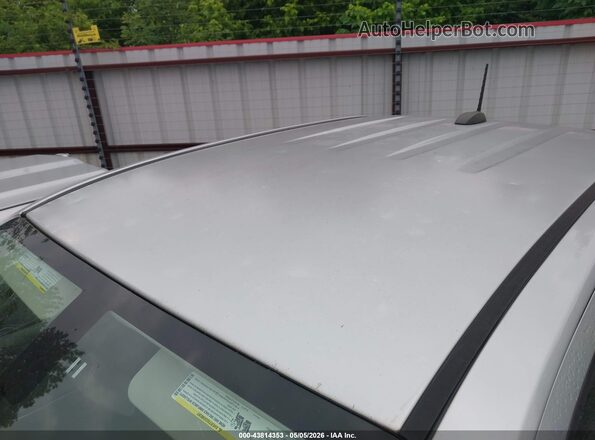 1GCGTCEN5L1199573 2020 CHEVROLET COLORADO Silver 
