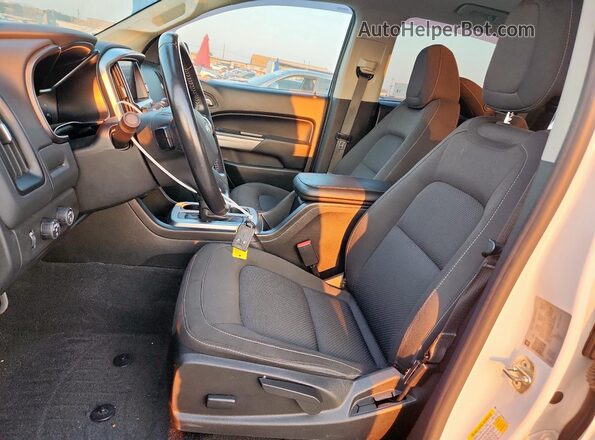 1GCGTCEN8M1107227 2021 CHEVROLET COLORADO White 