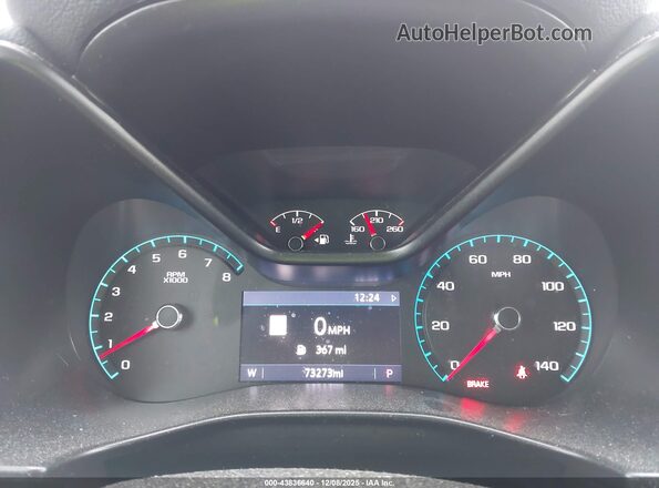 1GCGTDEN2N1215088 2022 CHEVROLET COLORADO Black Widok tylnych siedzeń