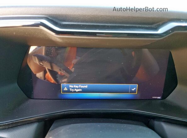 1GCPSCEK1R1302604 2024 CHEVROLET COLORADO Black Widok zestawu wskaźników