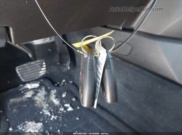 1GCPTCEK2P1204028 2023 CHEVROLET COLORADO Gray წინა პანელის ხედი