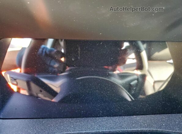 1GCPTDEK3T1121014 2026 CHEVROLET COLORADO Burgundy Вид щитка приладів