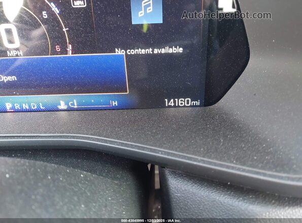 1GCPTEEK7S1198635 2025 CHEVROLET COLORADO Серый 