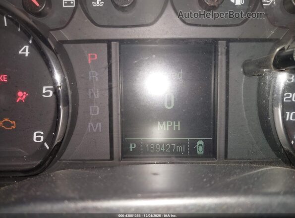 1GCRCPEC5GZ343368 2016 CHEVROLET SILVERADO Red 