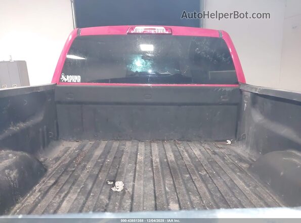 1GCRCPEC5GZ343368 2016 CHEVROLET SILVERADO Red 