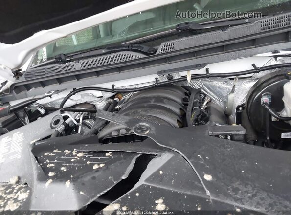 1GCRCPEC7HZ350789 2017 CHEVROLET SILVERADO White Rear view