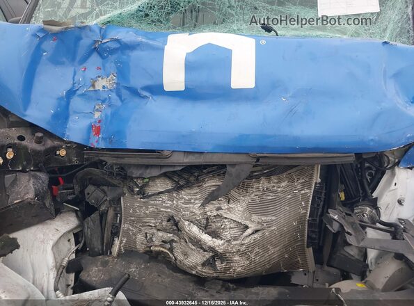 1GCWGAF71R1183092 2024 CHEVROLET EXPRESS Blue Rear view