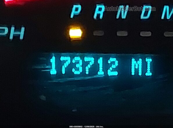 1GCWGAFG0L1192213 2020 CHEVROLET EXPRESS White 
