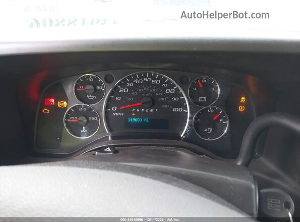 1GCWGAFG5L1165718 2020 CHEVROLET EXPRESS Белый Вид задних сидений