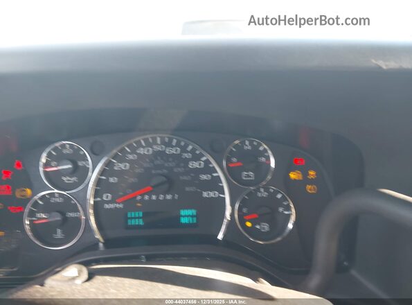 1GCWGAFP6S1205271 2025 CHEVROLET EXPRESS Белый 