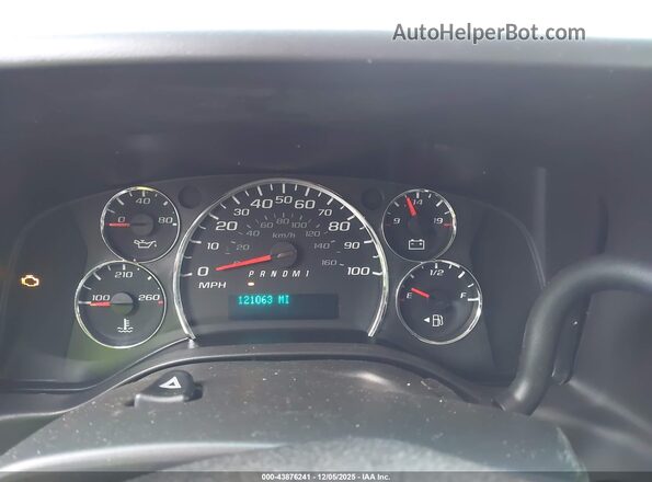 1GCWGAFP8J1314815 2018 CHEVROLET EXPRESS White 