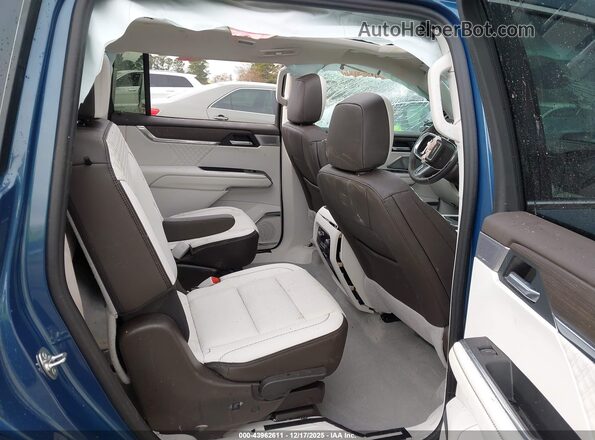 1GKENLKS4RJ163835 2024 GMC ACADIA Blue 