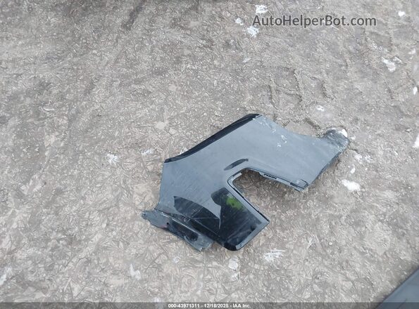 1GKKNKLS3LZ183868 2020 GMC ACADIA Black ხელსაწყოთა პანელის ხედი