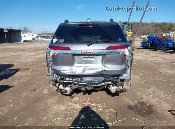 1GKKNMLS8LZ218979 2020 GMC ACADIA Silver 