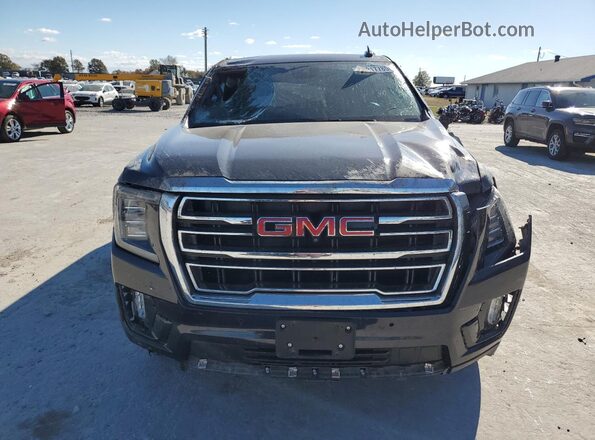1GKS2BKD4PR533137 2023 GMC YUKON Gray წინა ხედი