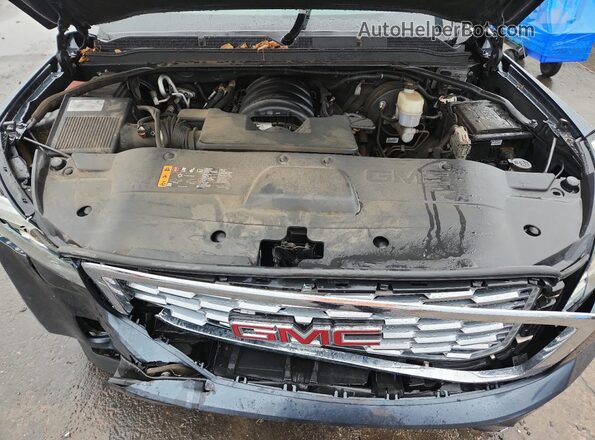 1GKS2CKJ6LR263074 2020 GMC YUKON Teal 