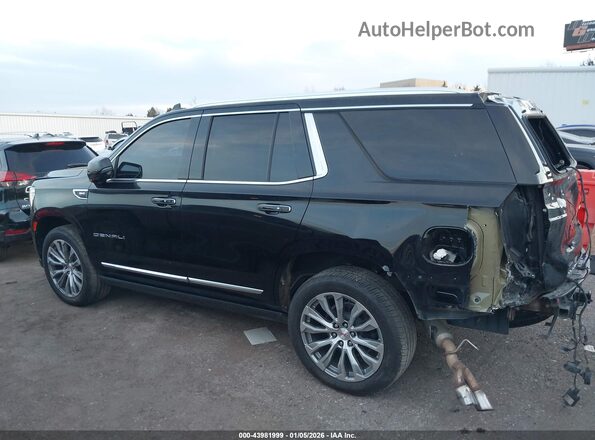 1GKS2DKL4MR333650 2021 GMC YUKON  