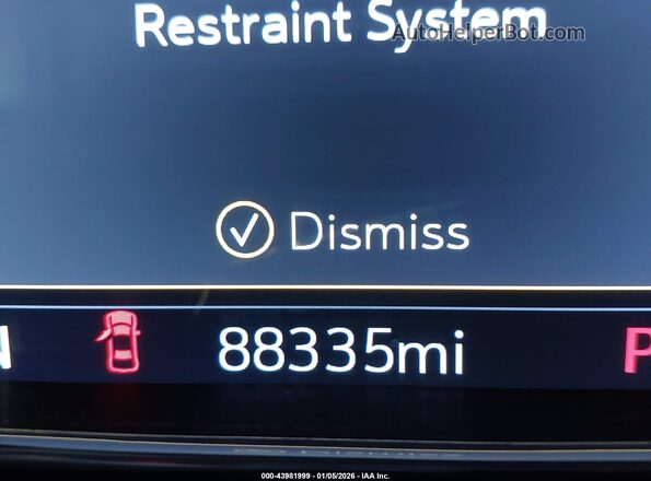 1GKS2DKL4MR333650 2021 GMC YUKON  