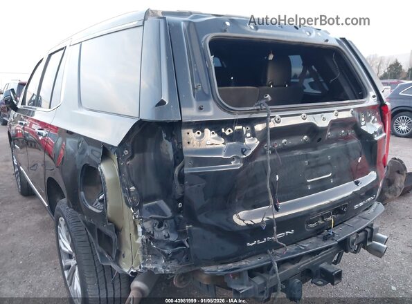 1GKS2DKL4MR333650 2021 GMC YUKON  Front view