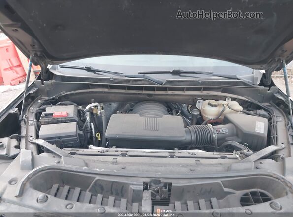 1GKS2DKL4MR333650 2021 GMC YUKON  Rear view