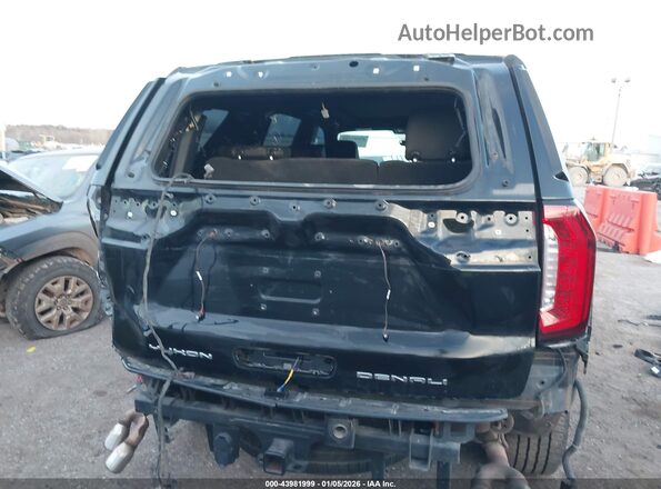1GKS2DKL4MR333650 2021 GMC YUKON  