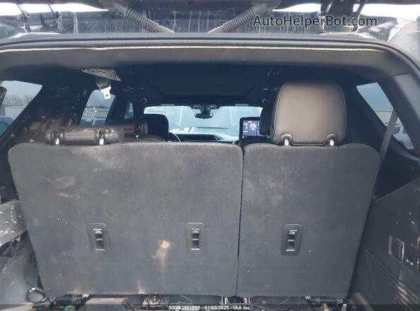 1GKS2DKL4MR333650 2021 GMC YUKON  