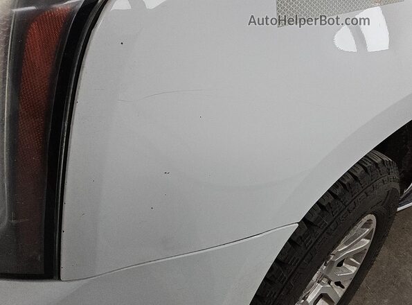 1GKS2GKC1LR178491 2020 GMC YUKON White 