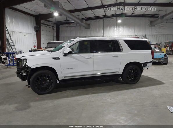1GKS2GKD4PR306902 2023 GMC YUKON Белый 
