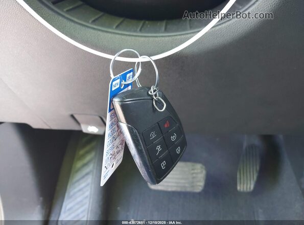 1GKS2GKT6PR369040 2023 GMC YUKON Серебряный Вид панели приборов