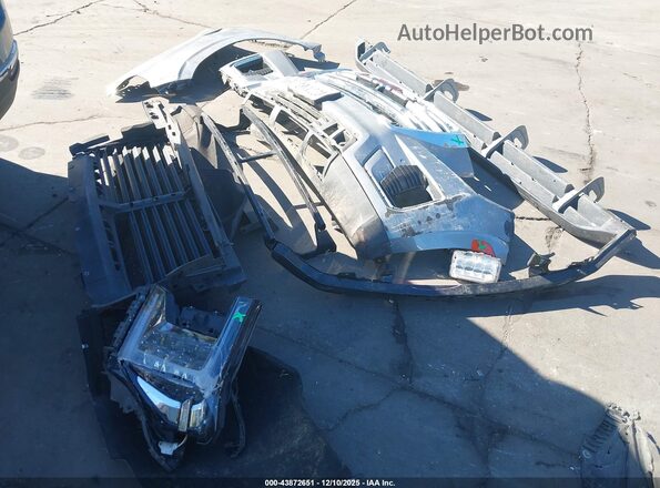 1GKS2GKT6PR369040 2023 GMC YUKON Серебряный 
