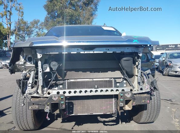 1GKS2GKT6PR369040 2023 GMC YUKON Серебряный 