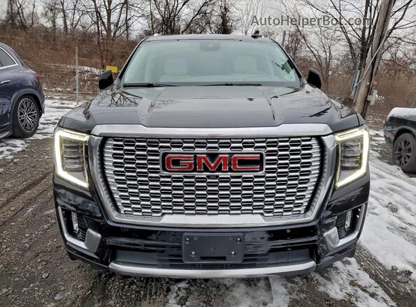 1GKS2JKT9RR283687 2024 GMC YUKON Black 