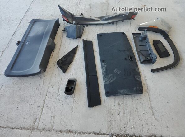 1GNERGRS0SJ215617 2025 CHEVROLET TRAVERSE Gray Widok naklejki z numerem VIN