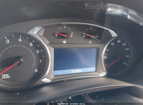 1GNEVGKW2PJ275737 2023 CHEVROLET TRAVERSE Красный Вид задних сидений